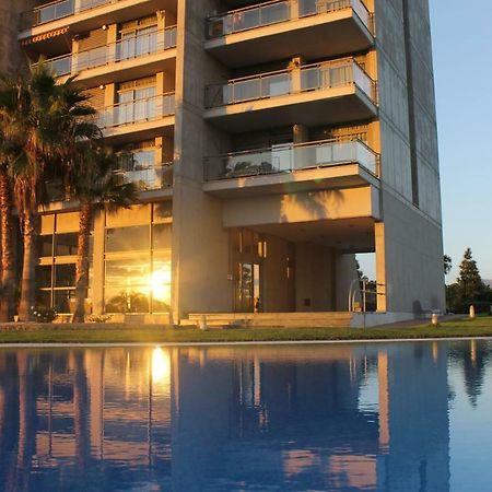 شقة Apartamento El Cielo De بينايدورم المظهر الخارجي الصورة