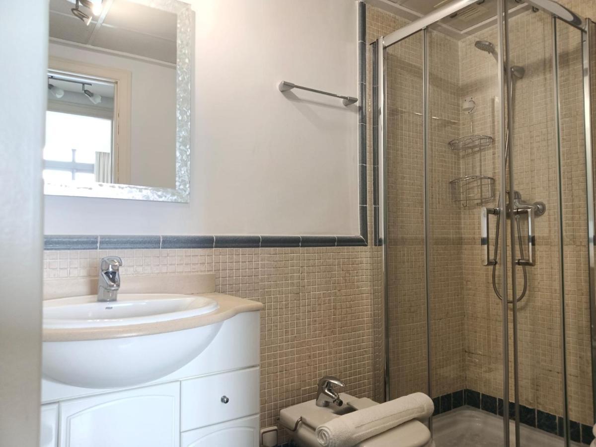 شقة Apartamento El Cielo De بينايدورم المظهر الخارجي الصورة