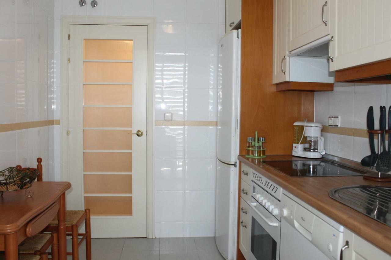 شقة Apartamento El Cielo De بينايدورم المظهر الخارجي الصورة
